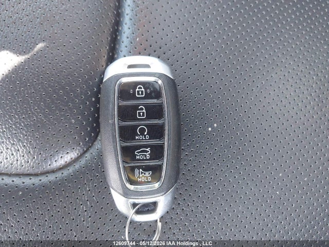 Продажа на аукционе авто 2022 Hyundai Elantra Sel, vin: KMHLN4AG1NU259545, номер лота: 12609744