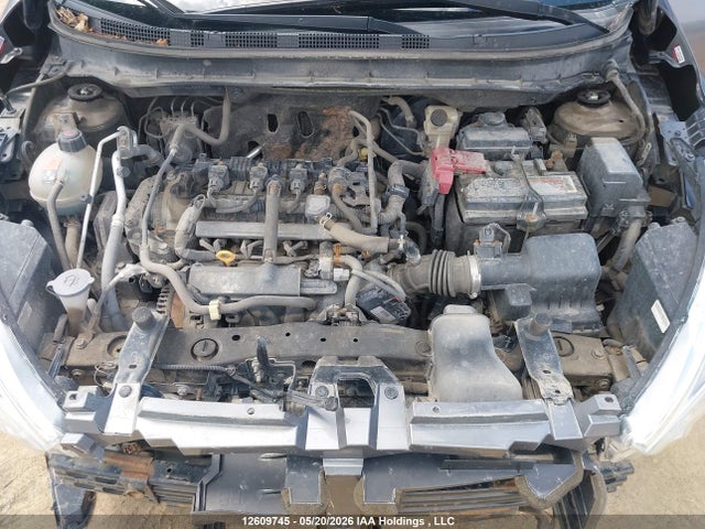 Aukcja sprzedaży 2020 Nissan Kicks S, vin: 3N1CP5BV1LL498489, numer aukcji: 12609745