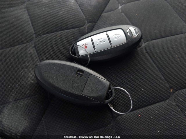 Aukcja sprzedaży 2020 Nissan Kicks S, vin: 3N1CP5BV1LL498489, numer aukcji: 12609745