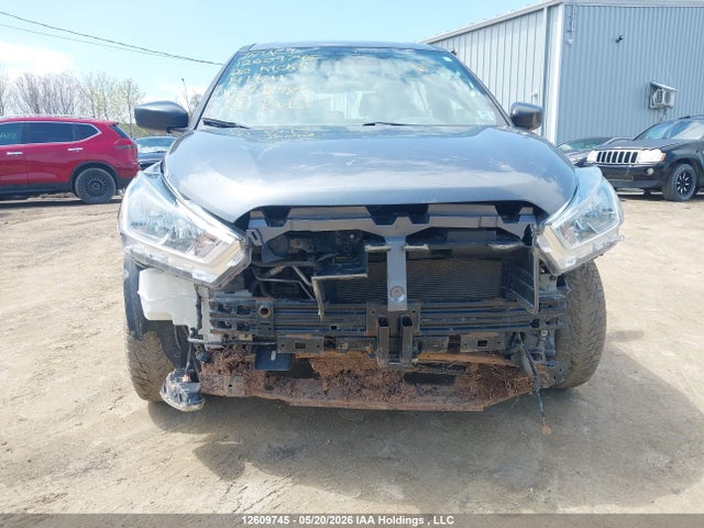 Aukcja sprzedaży 2020 Nissan Kicks S, vin: 3N1CP5BV1LL498489, numer aukcji: 12609745