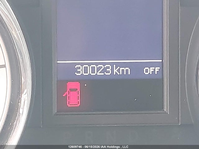 12609746 :رقم المزاد ، 2C4RDGCG2LR259936 vin ، 2020 Dodge Grand Caravan Premium Plus مزاد بيع
