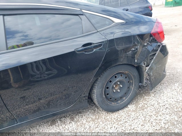 Продажа на аукционе авто 2017 Honda Civic, vin: 2HGFC2F81HH029574, номер лота: 12609753
