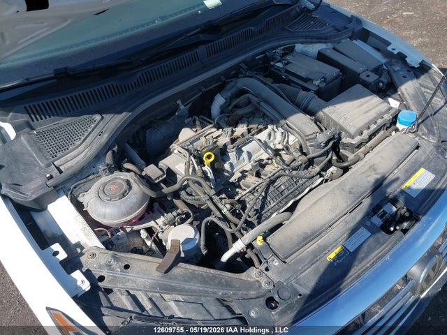 3VWE57BU4MM024396 Volkswagen JETTA SEL