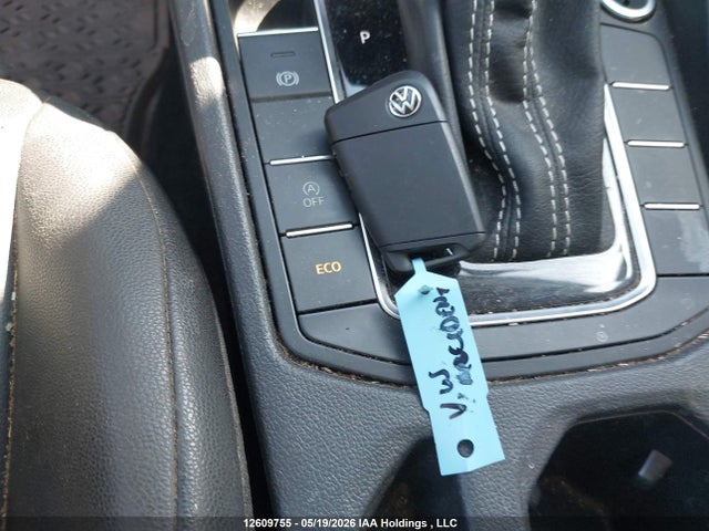 3VWE57BU4MM024396 Volkswagen JETTA SEL