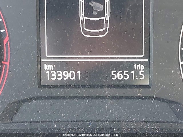 3VWE57BU4MM024396 Volkswagen JETTA SEL