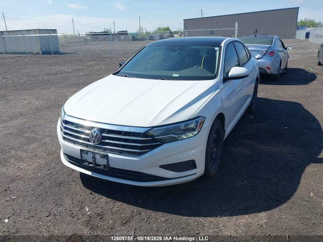 3VWE57BU4MM024396 Volkswagen JETTA SEL