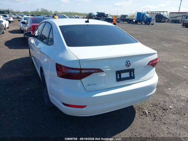 3VWE57BU4MM024396 Volkswagen JETTA SEL