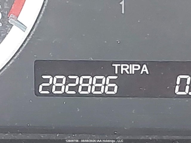 2008 Honda Accord Exl მანქანა იყიდება აუქციონზე, vin: 1HGCP36808A802997, აუქციონის ნომერი: 12609756