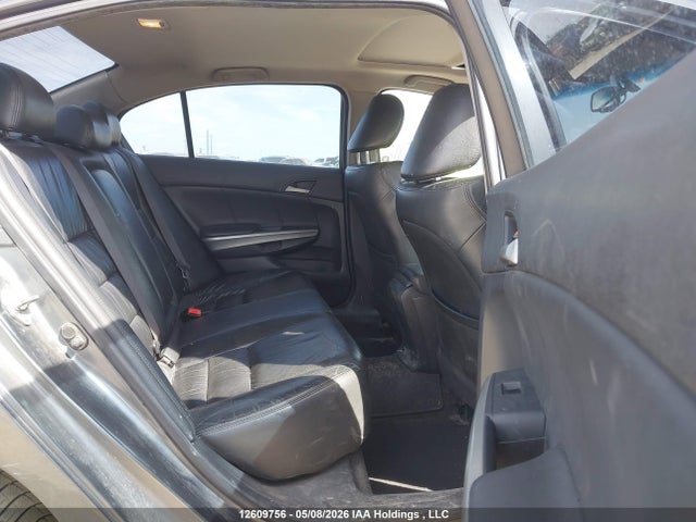 2008 Honda Accord Exl მანქანა იყიდება აუქციონზე, vin: 1HGCP36808A802997, აუქციონის ნომერი: 12609756