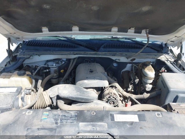 2006 Gmc Sierra C2500 Heavy Duty მანქანა იყიდება აუქციონზე, vin: 1GTHC24U76E155689, აუქციონის ნომერი: 12609757