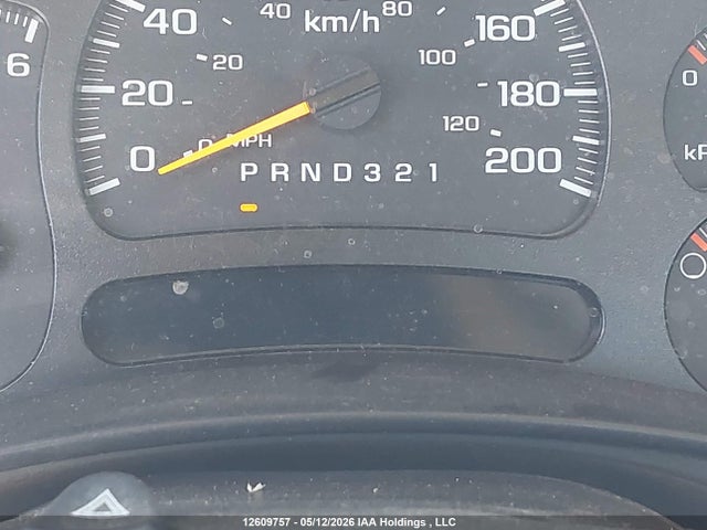 2006 Gmc Sierra C2500 Heavy Duty მანქანა იყიდება აუქციონზე, vin: 1GTHC24U76E155689, აუქციონის ნომერი: 12609757