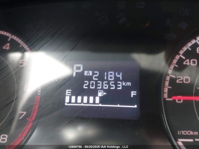2018 Subaru Impreza მანქანა იყიდება აუქციონზე, vin: 4S3GTAA69J3703840, აუქციონის ნომერი: 12609758