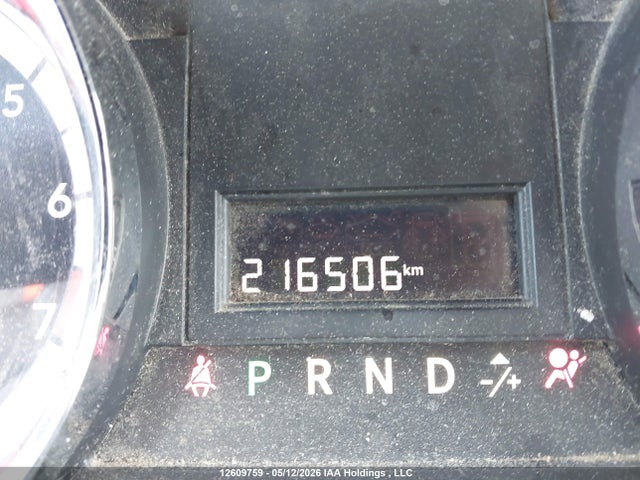 Продажа на аукционе авто 2017 Dodge Grand Caravan Se, vin: 2C4RDGBG7HR750804, номер лота: 12609759