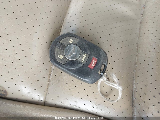2007 Chevrolet Corvette მანქანა იყიდება აუქციონზე, vin: 1G1YY36U675101122, აუქციონის ნომერი: 12609760
