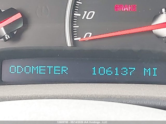 2007 Chevrolet Corvette მანქანა იყიდება აუქციონზე, vin: 1G1YY36U675101122, აუქციონის ნომერი: 12609760