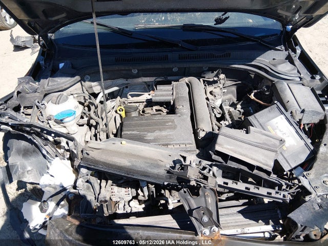 3VW267AJ0GM383109 Volkswagen Jetta 1.4 Tsi Trendline/1.4 Tsi Trendline+