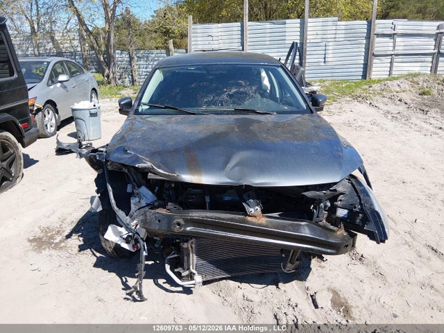 3VW267AJ0GM383109 Volkswagen Jetta 1.4 Tsi Trendline/1.4 Tsi Trendline+