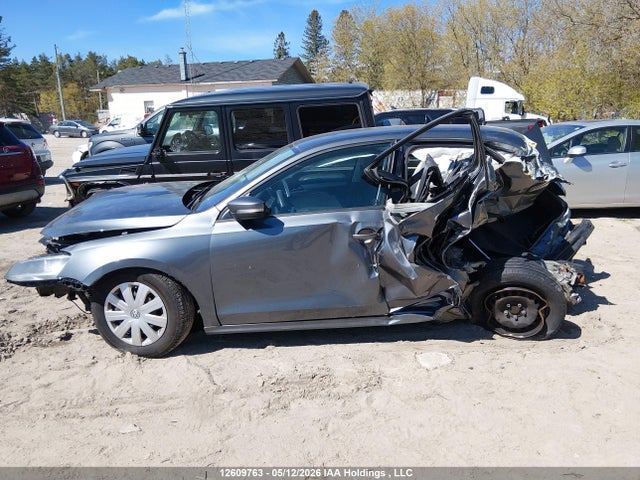 3VW267AJ0GM383109 Volkswagen Jetta 1.4 Tsi Trendline/1.4 Tsi Trendline+