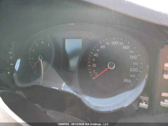 3VW267AJ0GM383109 Volkswagen Jetta 1.4 Tsi Trendline/1.4 Tsi Trendline+