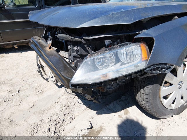 3VW267AJ0GM383109 Volkswagen Jetta 1.4 Tsi Trendline/1.4 Tsi Trendline+