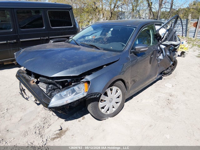 3VW267AJ0GM383109 Volkswagen Jetta 1.4 Tsi Trendline/1.4 Tsi Trendline+