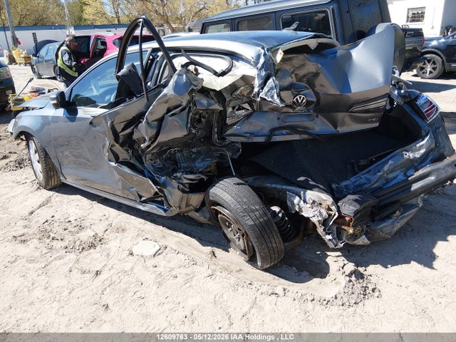 3VW267AJ0GM383109 Volkswagen Jetta 1.4 Tsi Trendline/1.4 Tsi Trendline+