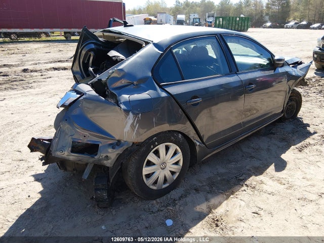 3VW267AJ0GM383109 Volkswagen Jetta 1.4 Tsi Trendline/1.4 Tsi Trendline+