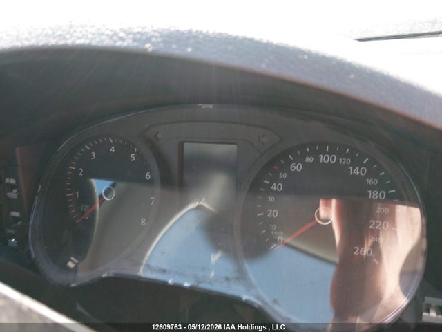 3VW267AJ0GM383109 Volkswagen Jetta 1.4 Tsi Trendline/1.4 Tsi Trendline+
