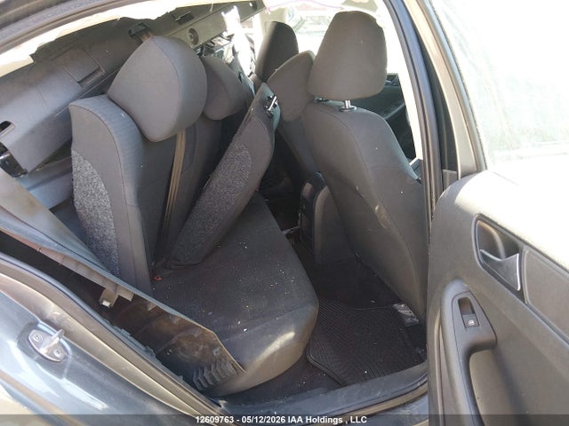 3VW267AJ0GM383109 Volkswagen Jetta 1.4 Tsi Trendline/1.4 Tsi Trendline+