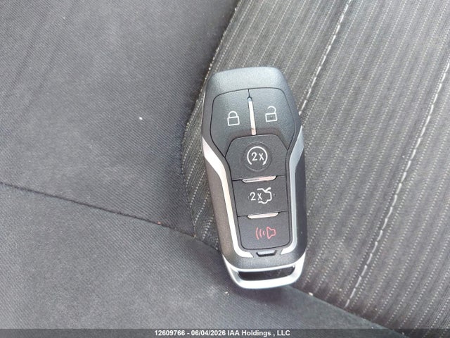 Продажа на аукционе авто 2016 Ford Edge Sel, vin: 2FMPK4J90GBC18330, номер лота: 12609766