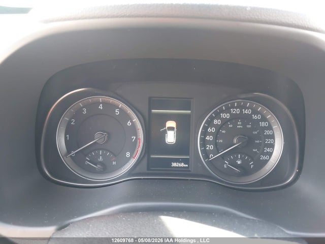 Продаж на аукціоні авто 2022 Hyundai Kona Se, vin: KM8K12AB9NU811213, номер лоту: 12609768