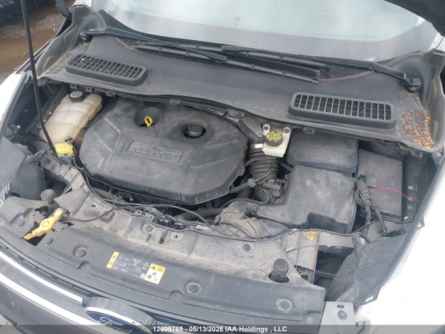 Продажа на аукционе авто 2013 Ford Escape Sel, vin: 1FMCU9H94DUA05236, номер лота: 12609769