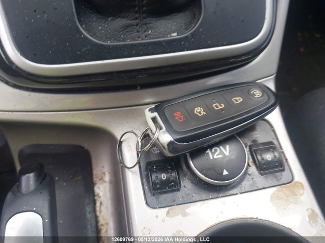 Продажа на аукционе авто 2013 Ford Escape Sel, vin: 1FMCU9H94DUA05236, номер лота: 12609769