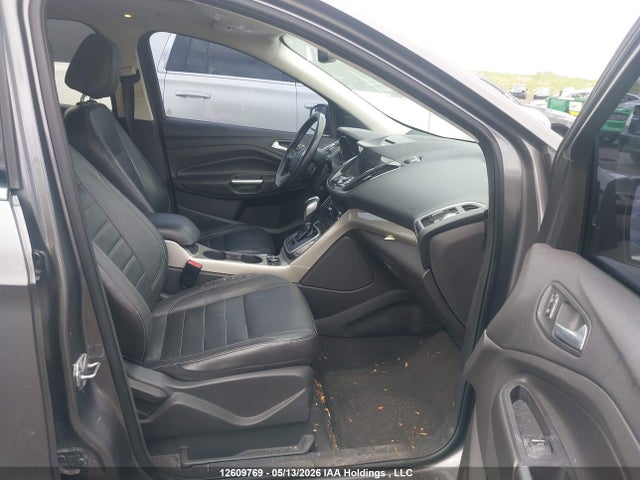 Продажа на аукционе авто 2013 Ford Escape Sel, vin: 1FMCU9H94DUA05236, номер лота: 12609769