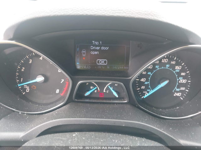 Продажа на аукционе авто 2013 Ford Escape Sel, vin: 1FMCU9H94DUA05236, номер лота: 12609769