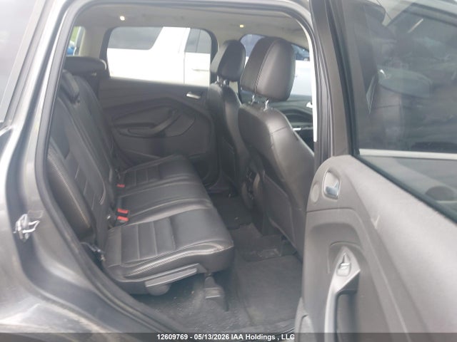 Продажа на аукционе авто 2013 Ford Escape Sel, vin: 1FMCU9H94DUA05236, номер лота: 12609769