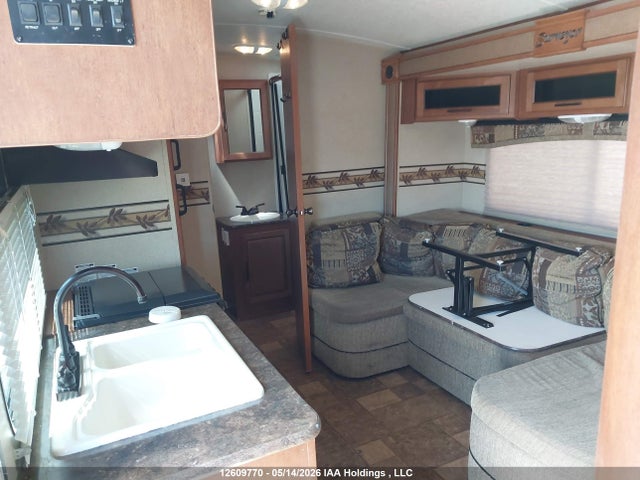 4X4TSVX22EL023789 Forest River Forest River