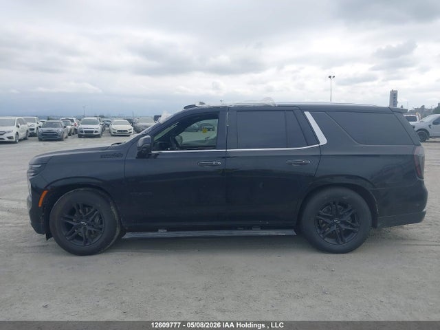 1GNS6TR80SR267050 Chevrolet Tahoe K1500 High Country
