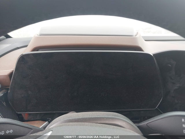 1GNS6TR80SR267050 Chevrolet Tahoe K1500 High Country