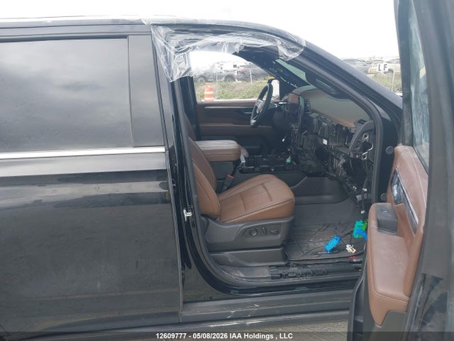 1GNS6TR80SR267050 Chevrolet Tahoe K1500 High Country