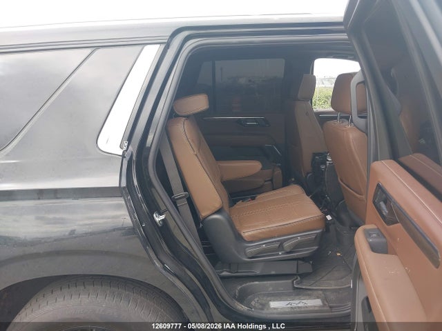 1GNS6TR80SR267050 Chevrolet Tahoe K1500 High Country