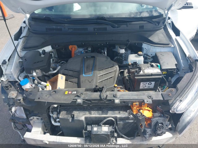 Aukcja sprzedaży 2023 Hyundai Kona Electric Preferred, vin: KM8K23AG1PU181091, numer aukcji: 12609780