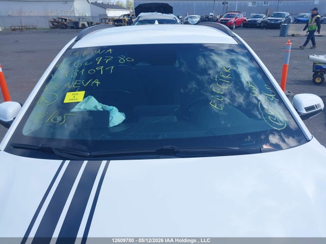Aukcja sprzedaży 2023 Hyundai Kona Electric Preferred, vin: KM8K23AG1PU181091, numer aukcji: 12609780