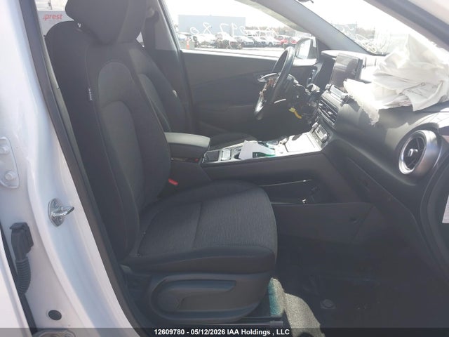 Aukcja sprzedaży 2023 Hyundai Kona Electric Preferred, vin: KM8K23AG1PU181091, numer aukcji: 12609780