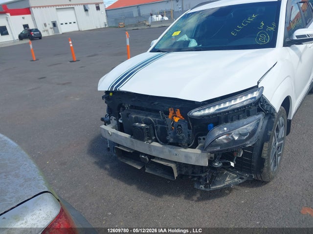 Aukcja sprzedaży 2023 Hyundai Kona Electric Preferred, vin: KM8K23AG1PU181091, numer aukcji: 12609780