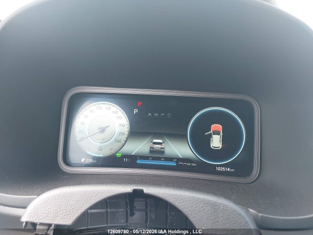 Aukcja sprzedaży 2023 Hyundai Kona Electric Preferred, vin: KM8K23AG1PU181091, numer aukcji: 12609780