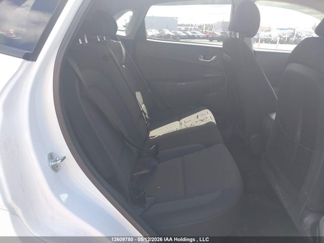 Aukcja sprzedaży 2023 Hyundai Kona Electric Preferred, vin: KM8K23AG1PU181091, numer aukcji: 12609780