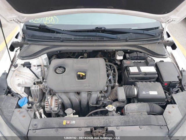 KMHD84LF2KU879428 Hyundai Elantra Preferred