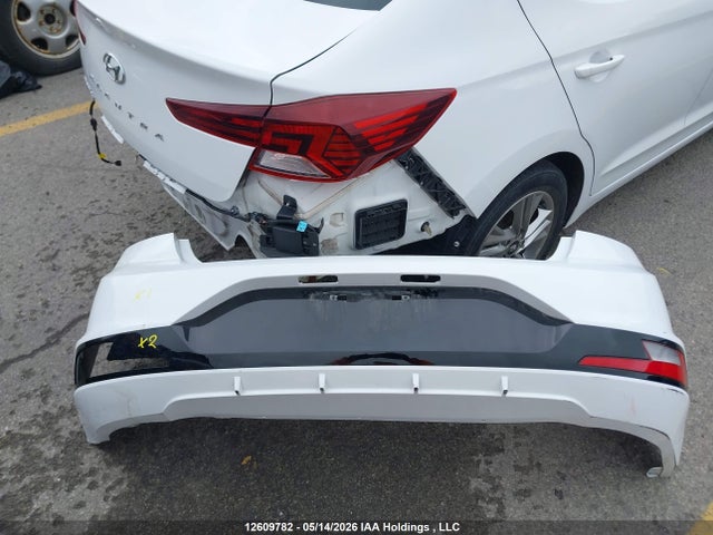 KMHD84LF2KU879428 Hyundai Elantra Preferred