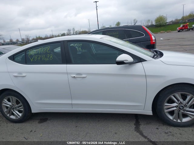 KMHD84LF2KU879428 Hyundai Elantra Preferred